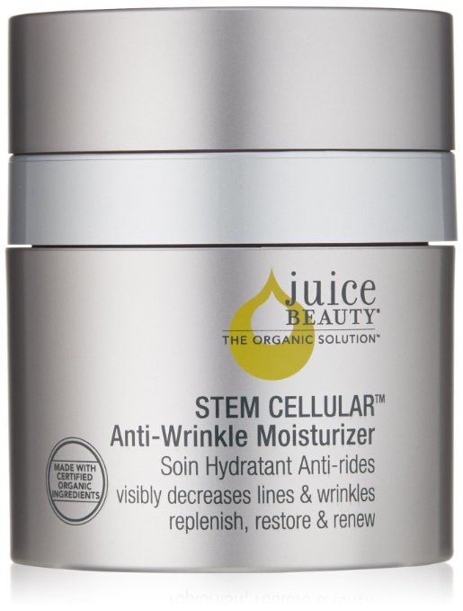 Stem Cellular Anti-Wrinkle Moisturizer
