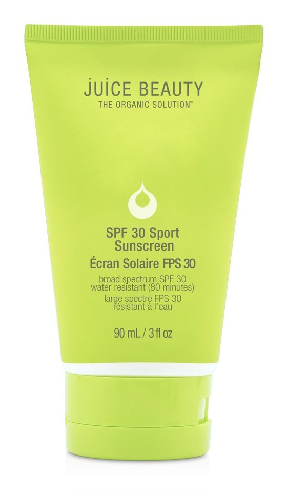 Spf 30 Sport Sunscreen
