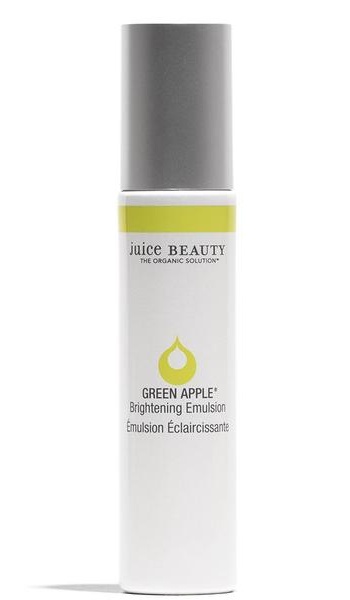 Green Apple Brightening Emulsion