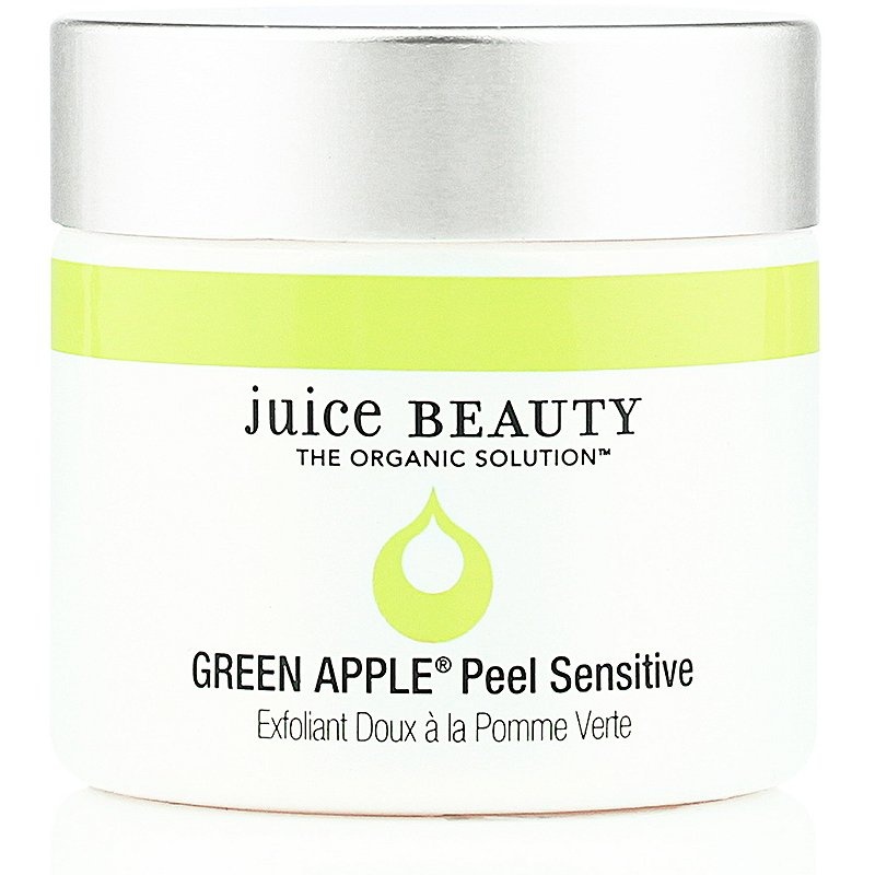 GREEN APPLE Peel Sensitive Exfoliating Mask