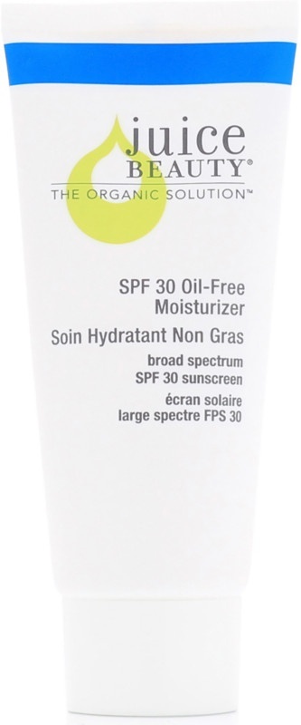 Spf 30 Oil-Free Moisturizer