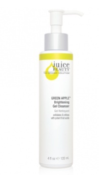 Green Apple Brightening Gel Cleanser