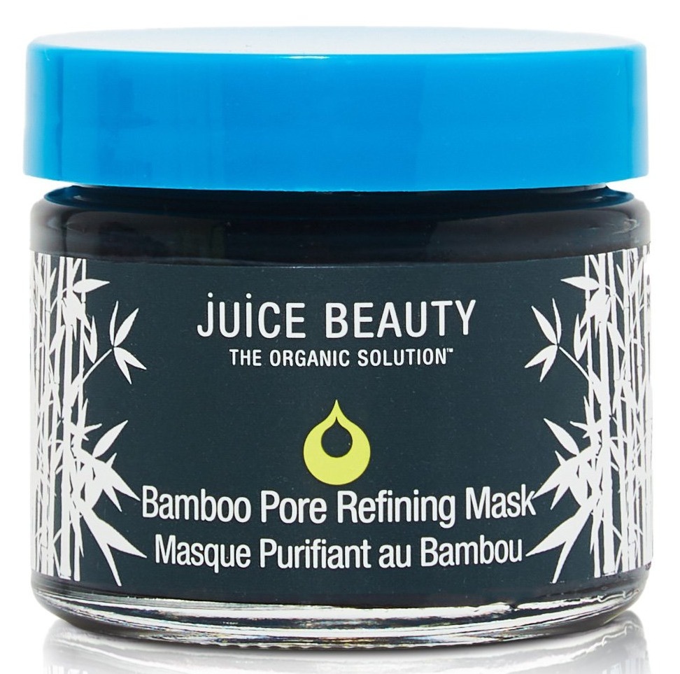 Bamboo Pore Refining Mask