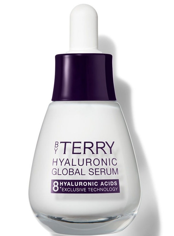Hyaluronic Global Serum