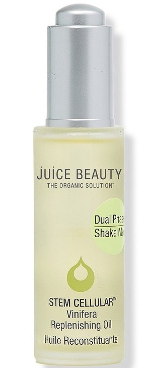 Stem Cellular Vinifera Replenishing Oil