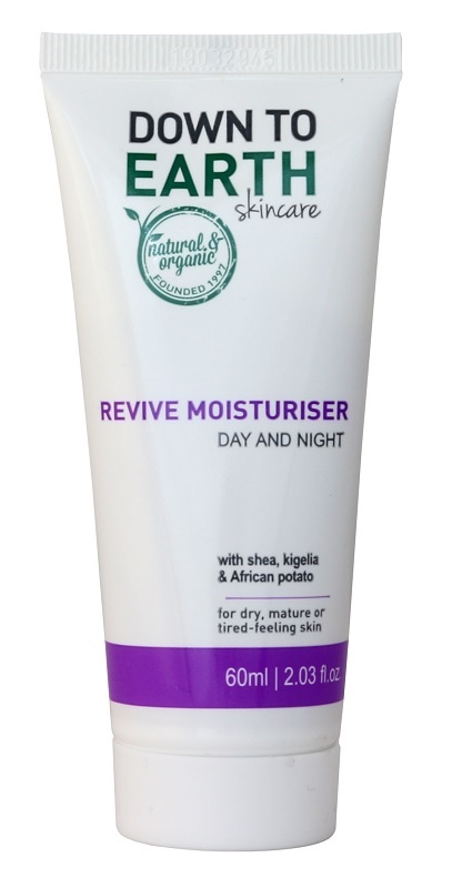 Revive Moisturiser