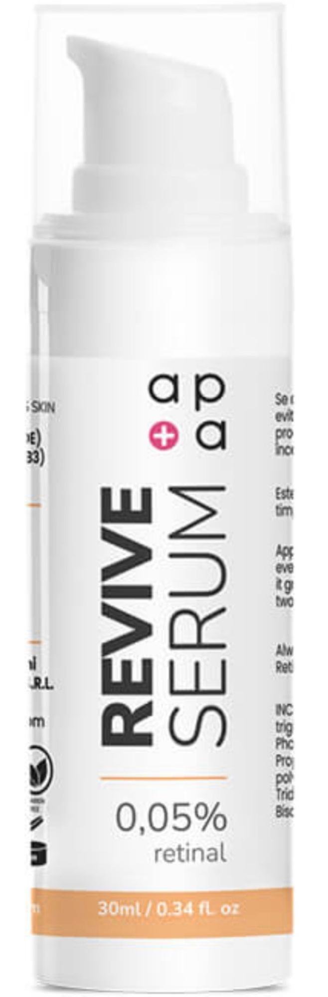 Revive Serum
