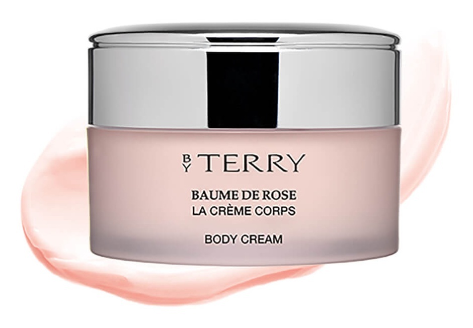 Baume De Rose Body Cream