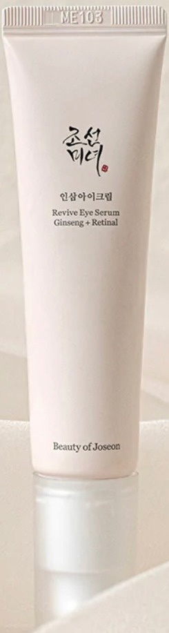 Revive Eye Serum