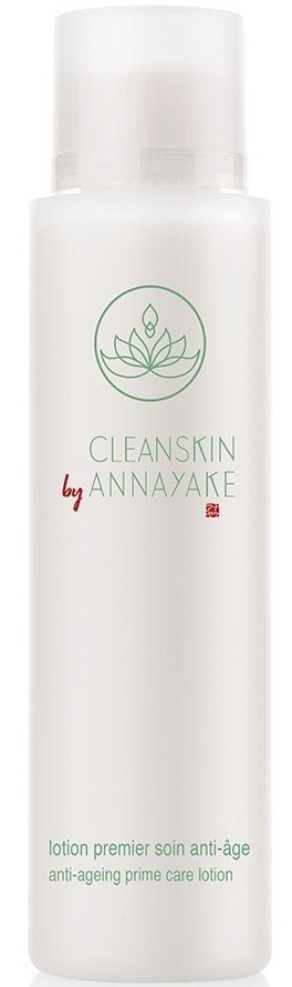 Cleanskin Anti-Aging Prime Care Lotion