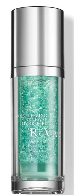 Moisturizing Renewal Hydrogel