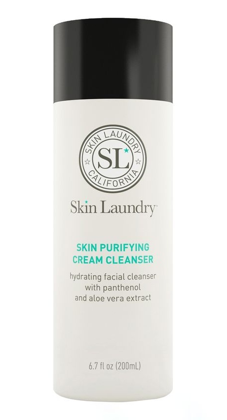 Cream Cleanser