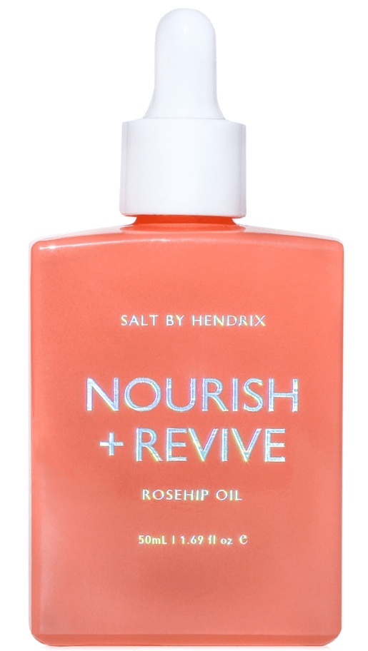 Nourish + Revive Oil