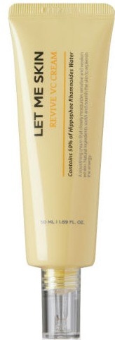 Revive VC Cream