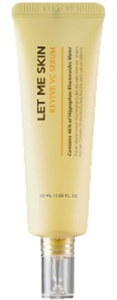 Revive VC Serum
