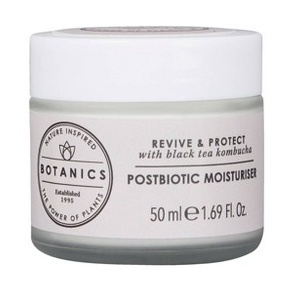 Revive & Protect Postbiotic Moisturizer