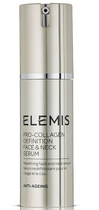 Pro-Collagen Definition Face & Neck Serum