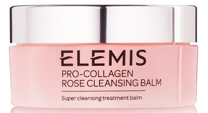 Pro-Collagen Rose Cleansing Balm