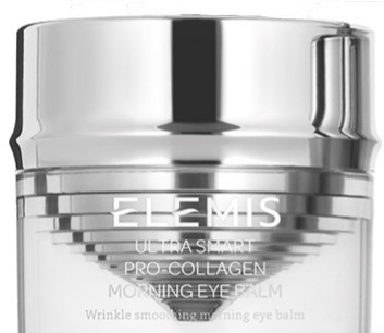 Ultra Smart Pro-Collagen Morning Eye Balm