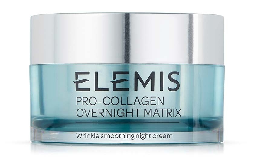 Pro-Collagen Overnight Matrix