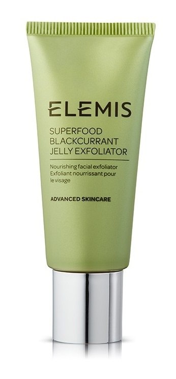 Superfood Blackcurrant Jelly Exfoliator