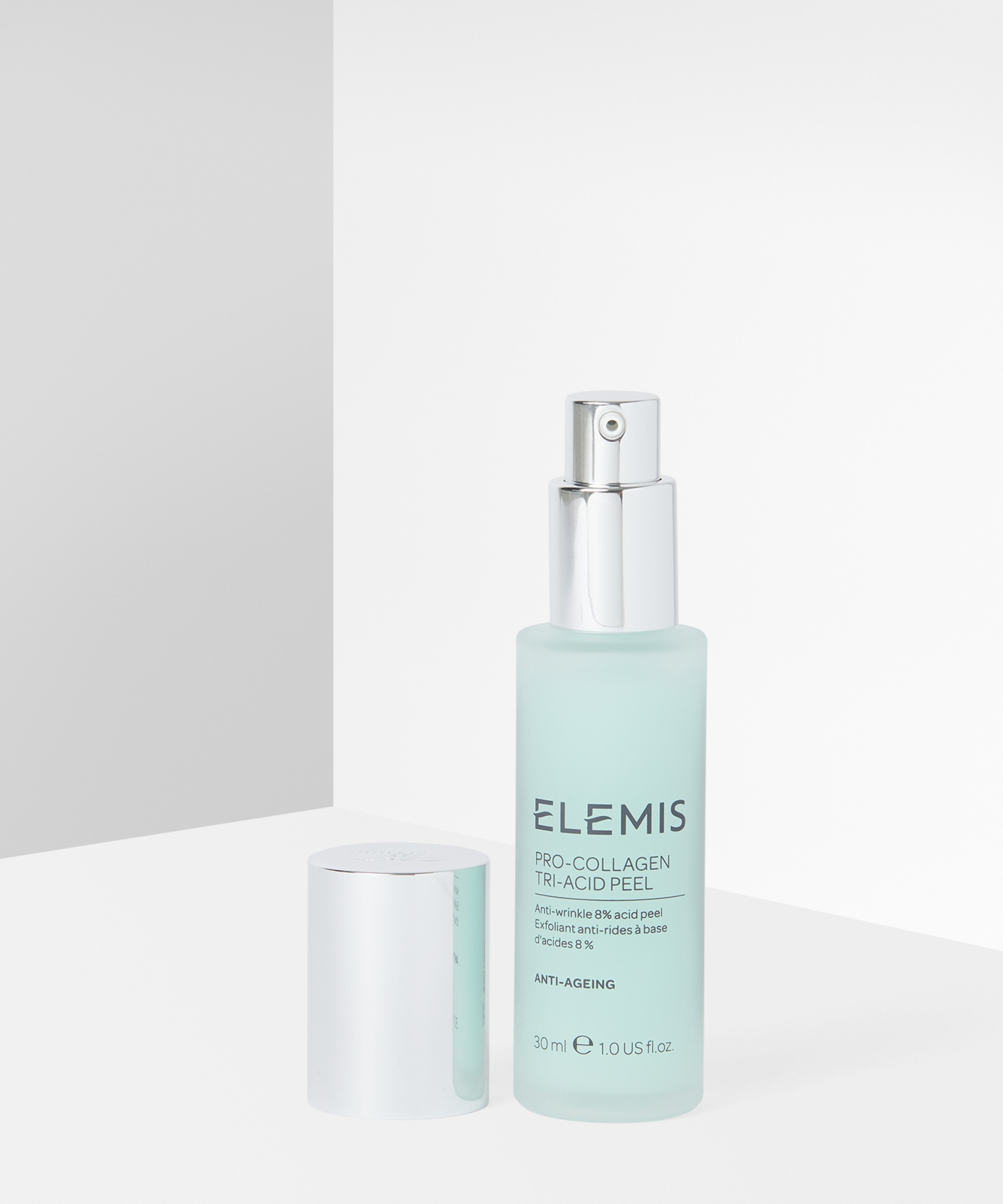 Pro-Collagen Tri-Acid Peel