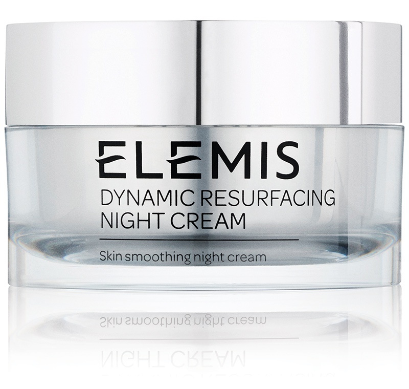 Dynamic Resurfacing Night Cream