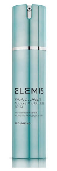 Pro-Collagen Neck & Decolletage Balm