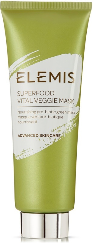 Superfood Vital Veggie Mask