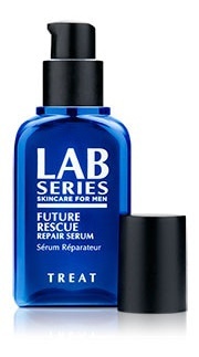 Rescue Serum