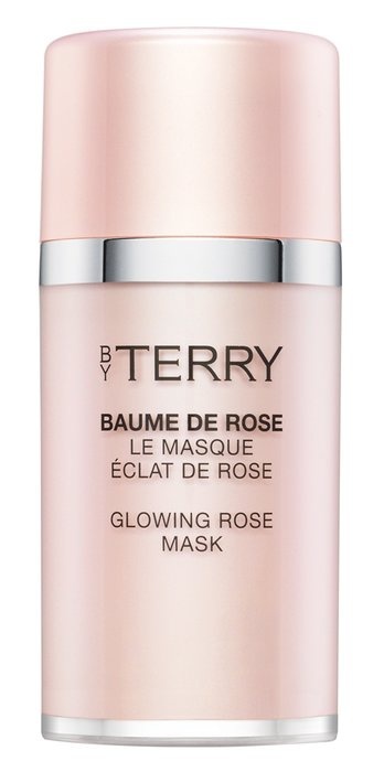 Baume De Rose Glowing Rose Mask