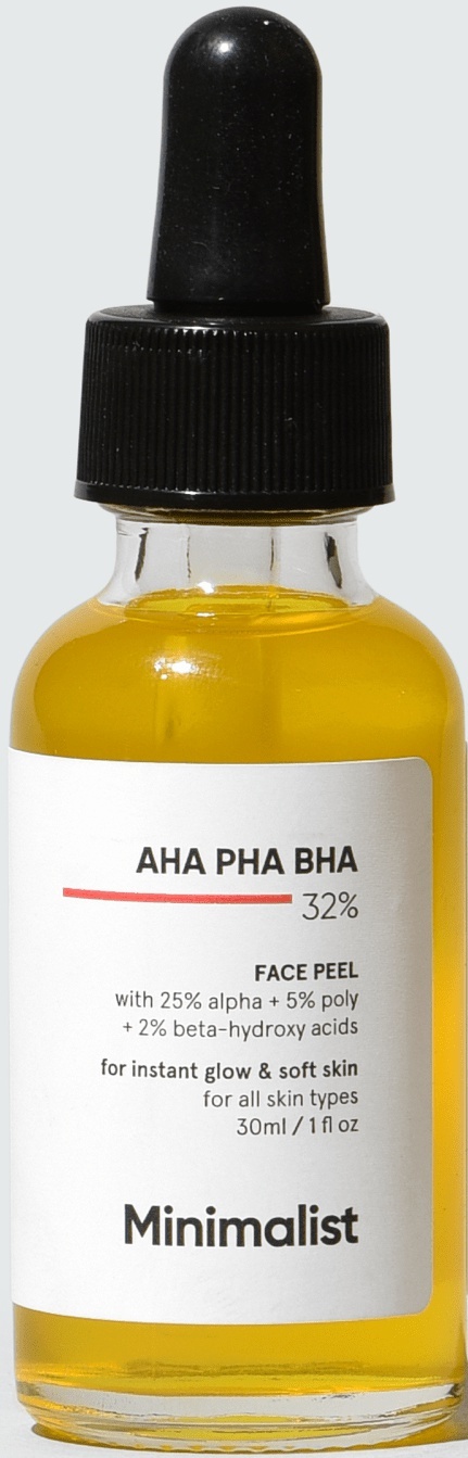 AHA PHA BHA 32% Peel
