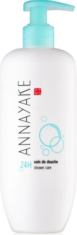 24h Hydration Shower Care