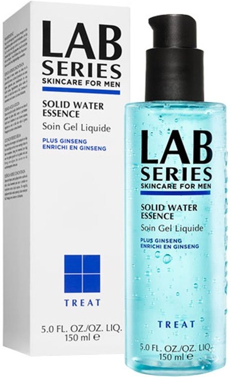 Solid Water Essence