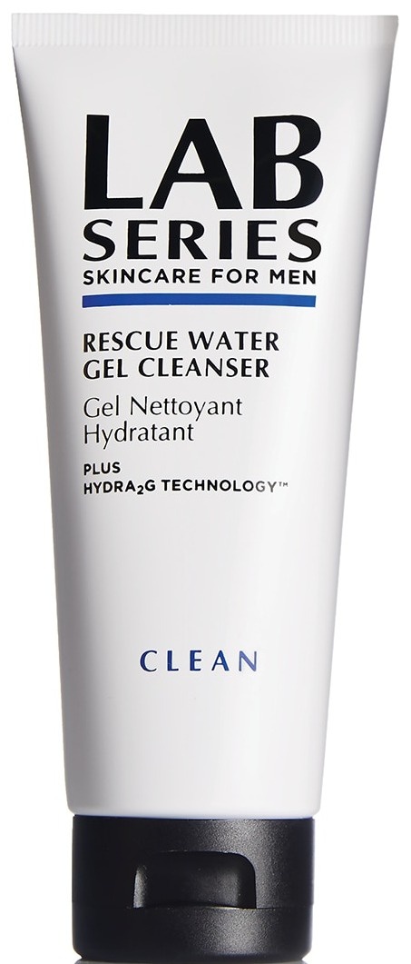 Rescue Water Gel Cleanser