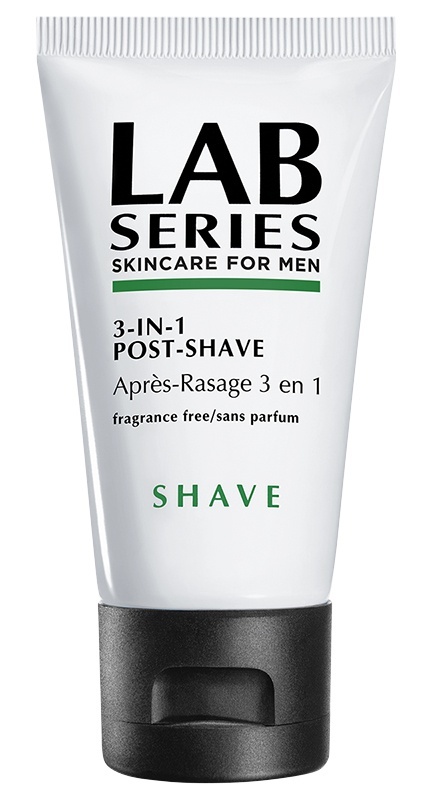 3 In 1 Post Shave