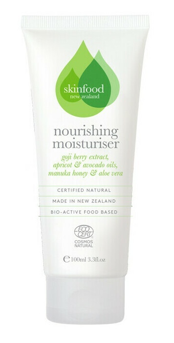 Nourishing Moisturiser