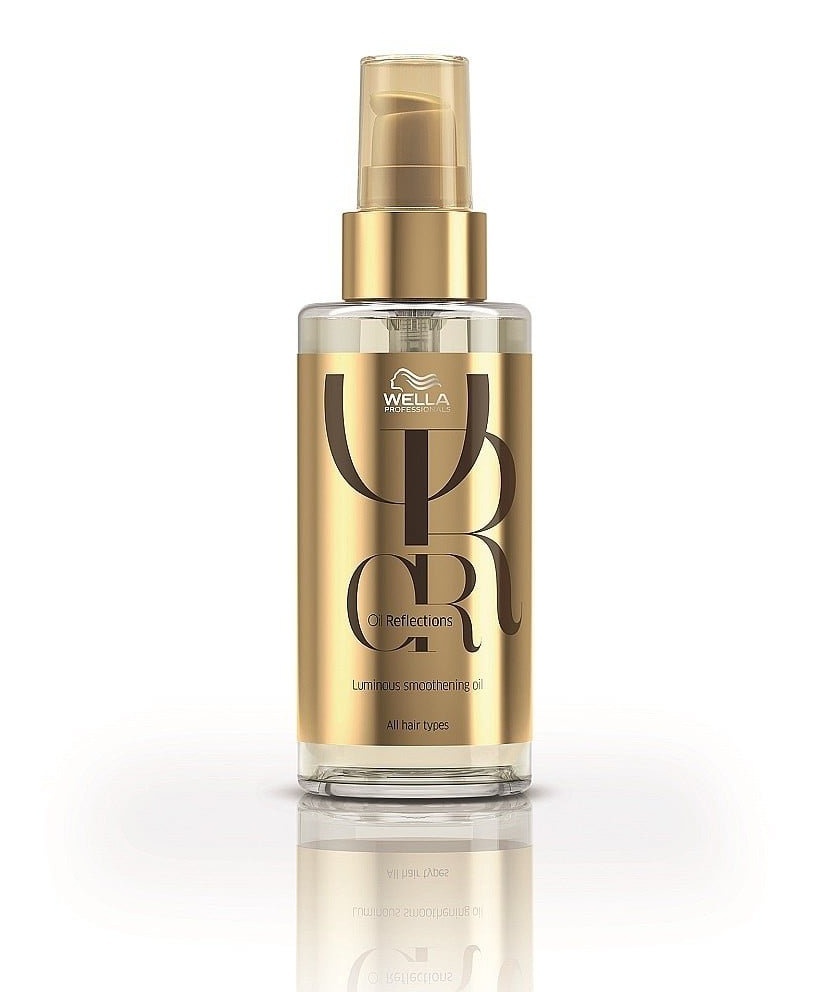 Hair Serum