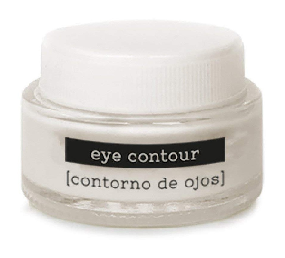 Eye Contour