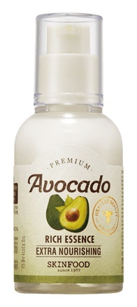 Avocado Rich Essence