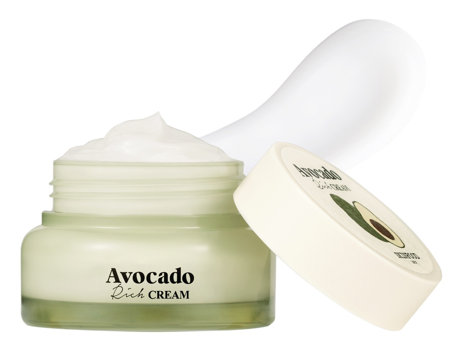 Avocado Rich Cream