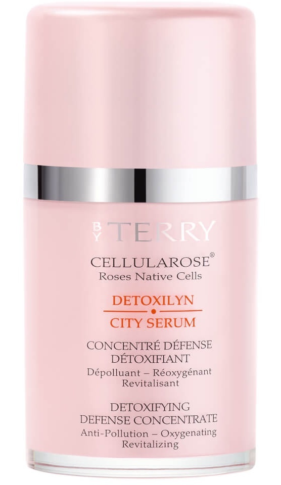 Cellularose Detoxilyn City Serum