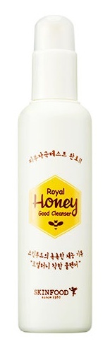 Royal Honey Good Cleanser