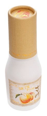 Peach Sake Pore Serum