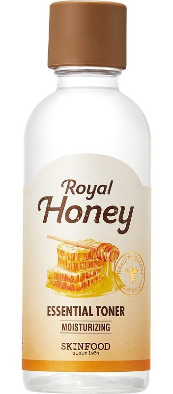 Royal Honey Essential Toner