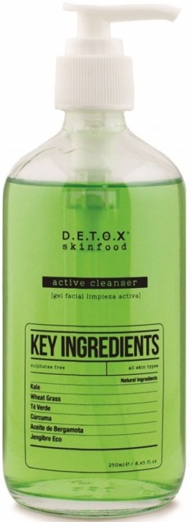 Active Cleanser