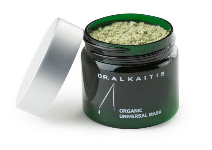 Organic Universal Mask