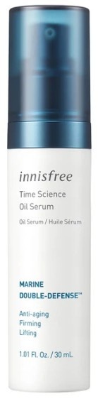 Time Science Oil Serum