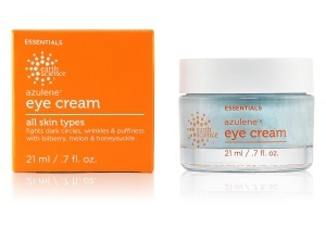 Azulene Eye Cream