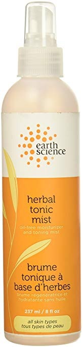 Herbal Tonic Mist